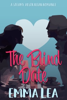 The Blind Date by Emma Lea