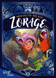 Zorage by Manon Fargetton & Maud Begon