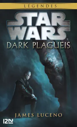 Read: Star Wars - Dark Plagueis Book