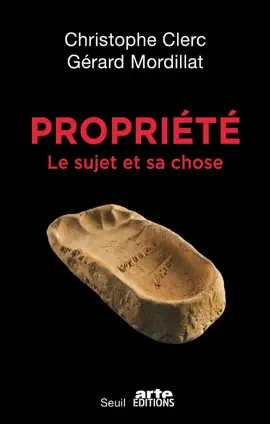 Read: Propriété