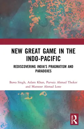 Read: New Great Book Game in the Indo-Pacific