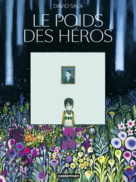 Read: Book Le Poids des héros
