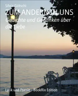 Read: Book ZUM ANDERN IN UNS