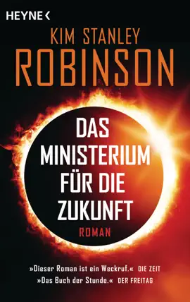 Read: Das Ministerium für die Book Zukunft