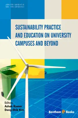 Read: Sustainability Practice and Education on University Campuses and Beyond Book