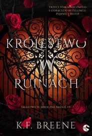 Królestwo w ruinach - K.F. Breene & Aleksandra Górczyńska