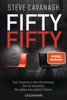 Fifty-Fifty von Steve Cavanagh