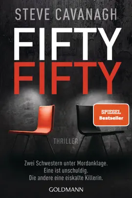 Read: Fifty-Fifty
