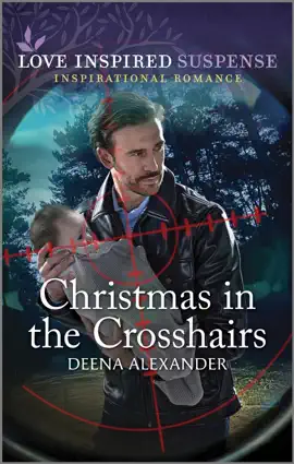 Read: Book Christmas in the Crosshairs