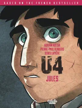 Read: U4 - Volume 1 - Book Jules