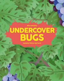 Undercover Bugs - Mia Cassany & Gemma Pérez