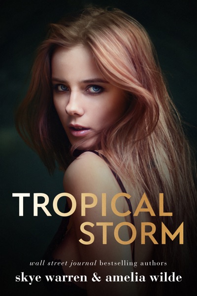 Tropical Storm