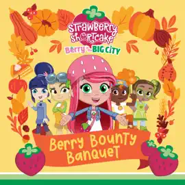 Read: Book Berry Bounty Banquet