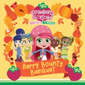 Berry Bounty Banquet - Terrance Crawford