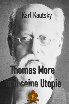 Read: Thomas More und seine Utopie Book