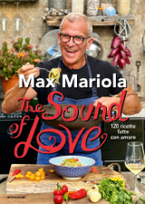 The sound of love - Max Mariola Cover Art