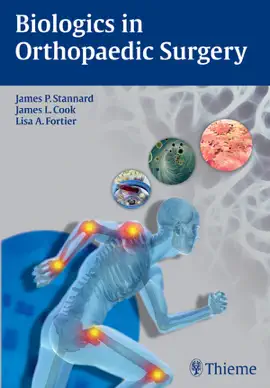 Read: Biologics in Book Orthopaedic Surgery