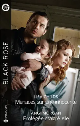 Read: Menaces Book sur une innocente - Protégée malgré elle