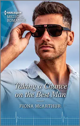 Read: Taking a Chance on the Best Book Man