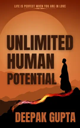 Read: Book Unlimited Human Potential