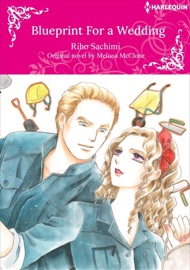 Blueprint For A Wedding - Riho Sachimi & Melissa McClone