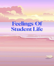 Feelings  Of  Student Life - Phan Viet Vien Cover Art