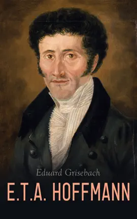 Read: E.T.A. Hoffmann Book
