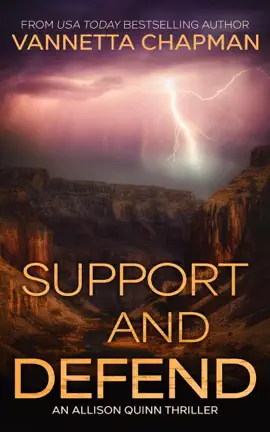 Read: Support Book and Defend