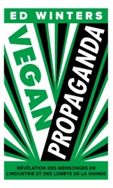 Vegan propaganda