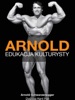 Book Arnold. Edukacja kulturysty
