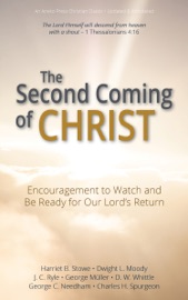 The Second Coming of Christ - Dwight L. Moody