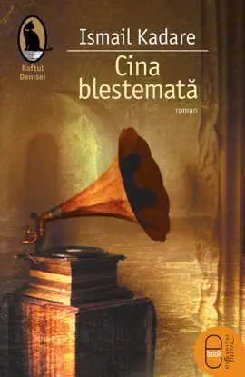 Cina blestemata