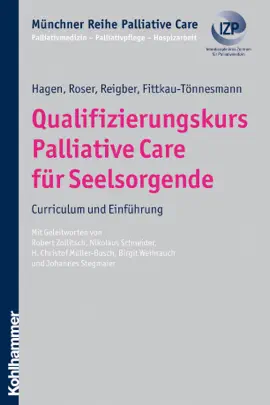 Read: Qualifizierungskurs Palliative Book Care für Seelsorgende