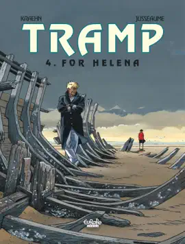 Read: Tramp - Volume 4 - For Helena Book