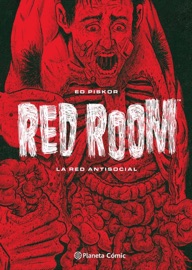 Red Room - Ed Piskor