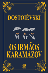 Os Irmãos Karamázov