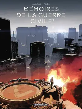 Read: Mémoires de la Guerre civile - Tome Book 1