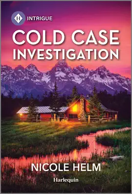 Read: Cold Case Investigation Book