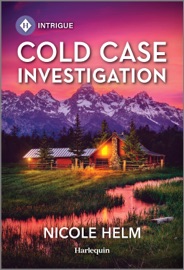 Cold Case Investigation - Nicole Helm