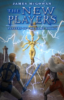 The New Players by James McGowan