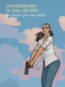 Read: Ne Book lâche pas ma main