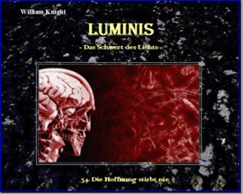 Luminis-das Schwert des Lichts - William Knight
