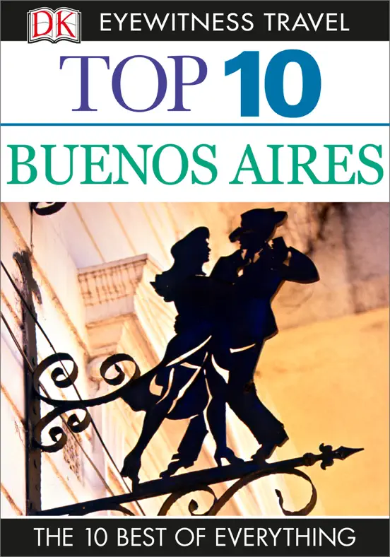 Top 10 Buenos Aires