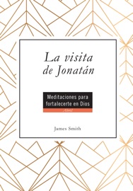 La visita de Jonatán