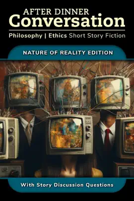 Read: After Dinner Conversation - Nature of Book Reality