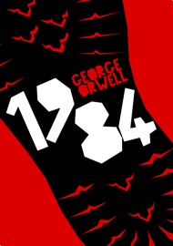 1984 - George Orwell