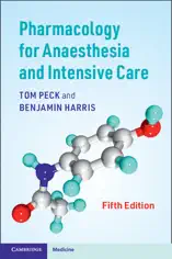 Pharmacology for Anaesthesia and Intensive Care
