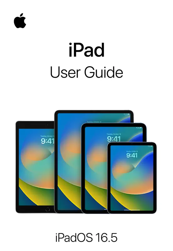 iPad User Guide