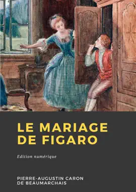 Read: Le Mariage Book de Figaro