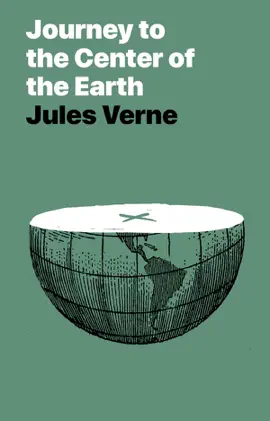 Read: Journey to the Book Center of the Earth